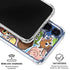 Disney Toy Story Collages Portrait Galaxy S25 Clear Case