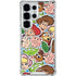 Disney Toy Story Collages Portrait Galaxy S25 Ultra Clear Case