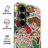 Disney Toy Story Collages Portrait Galaxy S26 Impact Case