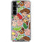 Disney Toy Story Collages Portrait Galaxy S26 Plus Clear Case