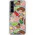 Disney Toy Story Collages Portrait Galaxy S26 Plus Clear Case