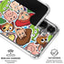 Disney Toy Story Collages Portrait Galaxy S26 Plus Clear Case