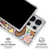Disney Toy Story Collages Portrait Galaxy S26 Ultra Clear Case
