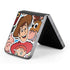 Disney Toy Story Collages Portrait Galaxy Z Flip6 Skin