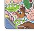 Disney Toy Story Collages Portrait Galaxy Z Fold5 5G Skin