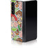 Disney Toy Story Collages Portrait Galaxy Z Fold5 5G Skin