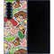 Disney Toy Story Collages Portrait Galaxy Z Fold6 Skin