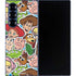 Disney Toy Story Collages Portrait Galaxy Z Fold6 Skin