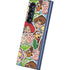 Disney Toy Story Collages Portrait Galaxy Z Fold6 Skin