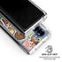 Disney Toy Story Collages Portrait Galaxy Z Fold7 Clear Case
