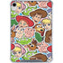 Disney Toy Story Collages Portrait iPad 11th Gen (2025) Clear Case