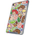 Disney Toy Story Collages Portrait iPad 11th Gen (2025) Clear Case