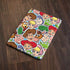 Disney Toy Story Collages Portrait Apple iPad Skin