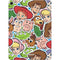 Disney Toy Story Collages Portrait Apple iPad Air Skin