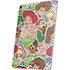 Disney Toy Story Collages Portrait Apple iPad Air Skin