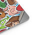 Disney Toy Story Collages Portrait Apple iPad Air Skin