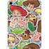 Disney Toy Story Collages Portrait Apple iPad Mini Skin
