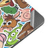 Disney Toy Story Collages Portrait Apple iPad Mini Skin