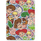 Disney Toy Story Collages Portrait Apple iPad Pro Skin