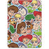 Disney Toy Story Collages Portrait Apple iPad Pro Skin