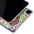 Disney Toy Story Collages Portrait iPad Pro 11in (2024) Clear Case