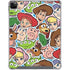 Disney Toy Story Collages Portrait iPad Cases