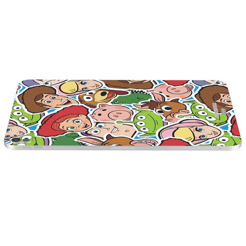 Disney Toy Story Collages Portrait iPad Pro 13in M4 (2024) Skin