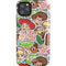 Disney Toy Story Collages Portrait iPhone Cases