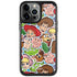 Disney Toy Story Collages Portrait iPhone Cases