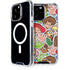 Disney Toy Story Collages Portrait iPhone Cases