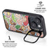 Disney Toy Story Collages Portrait iPhone 14 Plus Kickstand Case