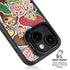 Disney Toy Story Collages Portrait iPhone 14 Plus Kickstand Case