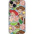 Disney Toy Story Collages Portrait iPhone Skins
