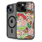 Disney Toy Story Collages Portrait iPhone 15 Kickstand Case