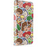 Disney Toy Story Collages Portrait iPhone 15 Plus Folio Case