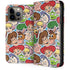 Disney Toy Story Collages Portrait iPhone 15 Pro Max Folio Case