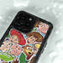 Disney Toy Story Collages Portrait iPhone 15 Pro Waterproof Case