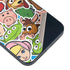 Disney Toy Story Collages Portrait iPhone 15 Skin