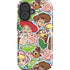 Disney Toy Story Collages Portrait iPhone 16 Impact Case