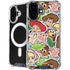Disney Toy Story Collages Portrait iPhone 16 MagSafe Case