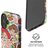 Disney Toy Story Collages Portrait iPhone 16 Magsafe Impact Case
