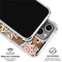 Disney Toy Story Collages Portrait iPhone 16 Pro Clear Case