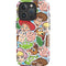 Disney Toy Story Collages Portrait iPhone 16 Pro Impact Case