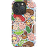 Disney Toy Story Collages Portrait iPhone 16 Pro Impact Case