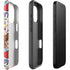 Disney Toy Story Collages Portrait iPhone 16 Pro Impact Case
