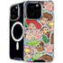 Disney Toy Story Collages Portrait iPhone 16 Pro MagSafe Case