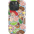 Disney Toy Story Collages Portrait iPhone 16 Pro Max Impact Case