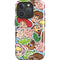 Disney Toy Story Collages Portrait iPhone 16 Pro Max Magsafe Impact Case