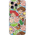Disney Toy Story Collages Portrait iPhone 16 Pro Max Skin