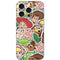 Disney Toy Story Collages Portrait iPhone 16 Pro Skin
